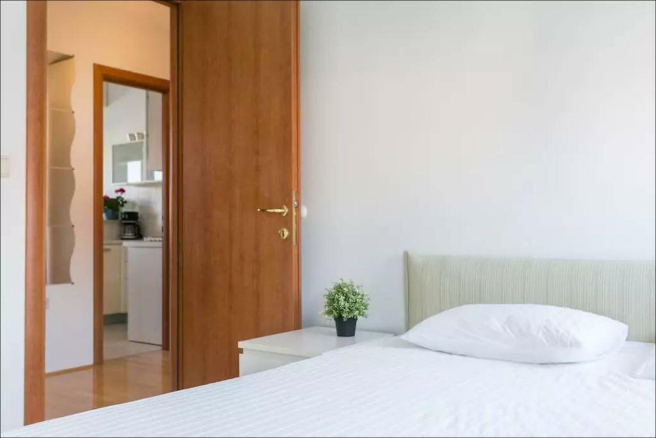 Coral Beach Apartment Dubrovník Exteriér fotografie