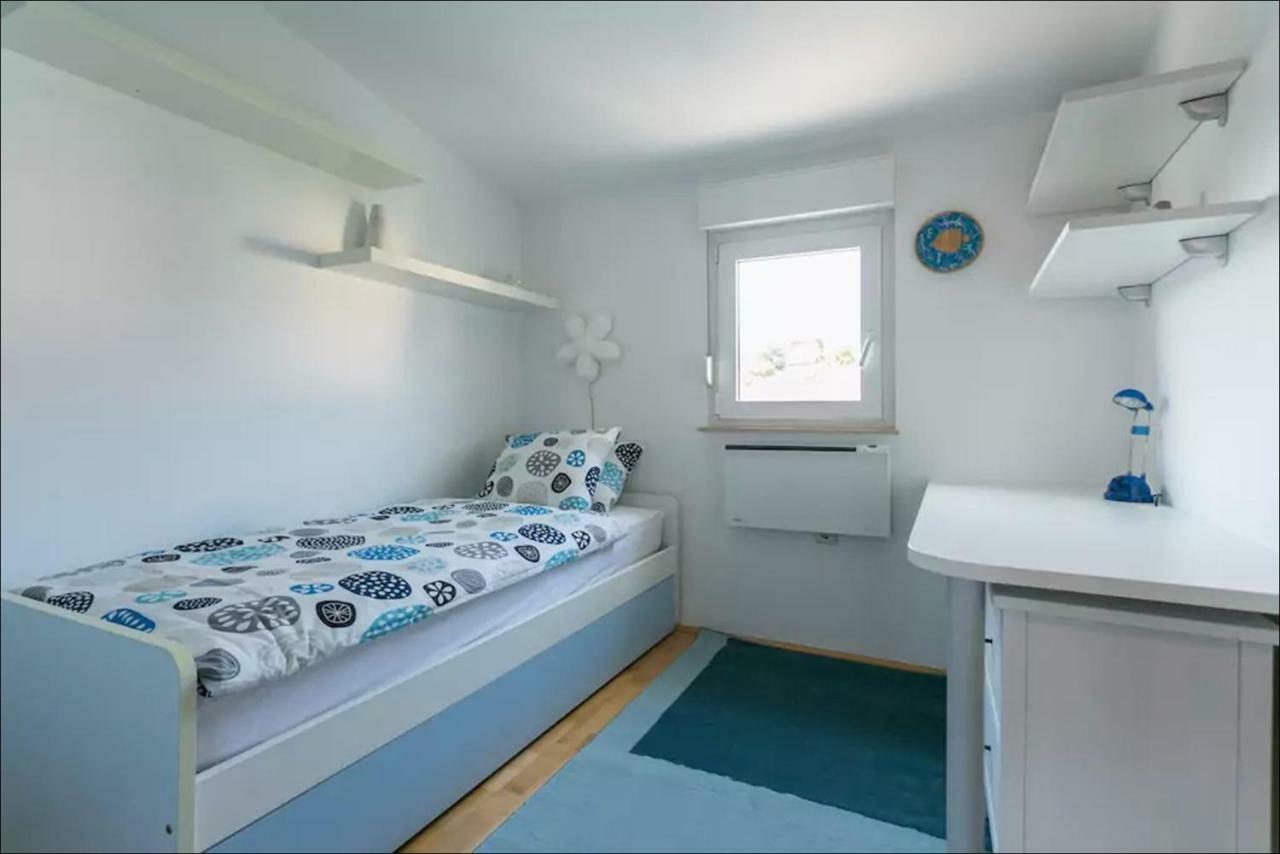 Coral Beach Apartment Dubrovník Exteriér fotografie